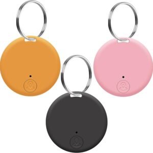 Mini Bluetooth Tracker