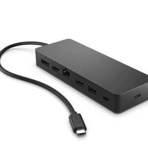 USB-C Multi-Port Hub
